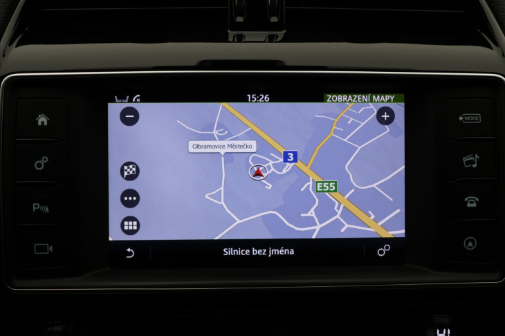 Jaguar F-Pace 2,0 20d 132kW Aut. AWD