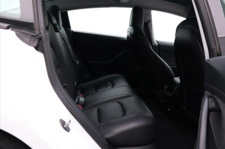 Tesla Model 3 LR 79kWh AWD sOH 90,3%