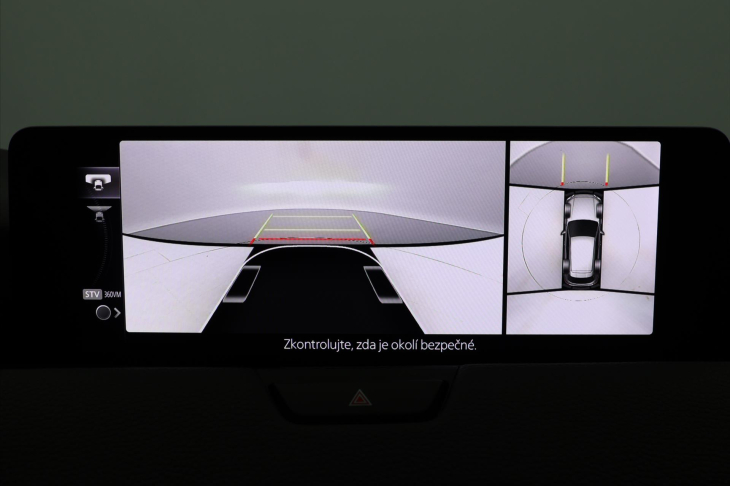 Mazda CX-60 3,3 D 187kW CZ Homura 1Maj DPH