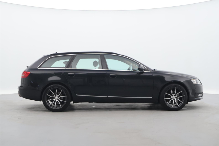 Audi A6 2,7 TDI 140 kW Automat
