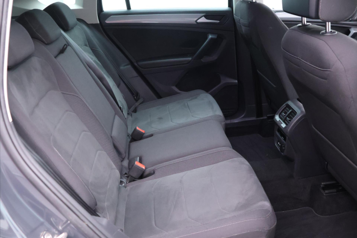 Volkswagen Tiguan 1,5 TSI Business 1.Maj LED DPH