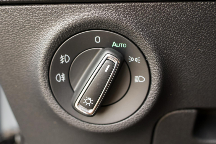 Škoda Karoq 2,0 TDI 4x4 DSG Style LED 1Maj