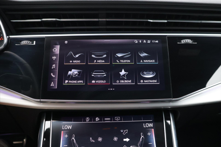 Audi Q7 3.0