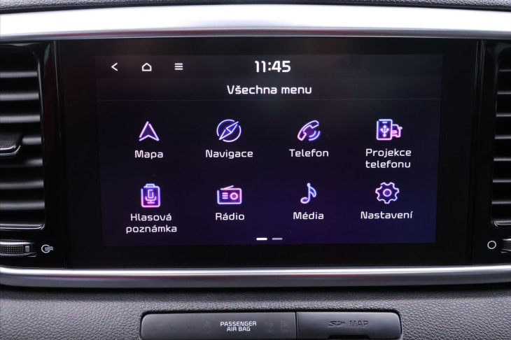 Kia Sportage 1,6 T-GDi Aut. AWD GT-line