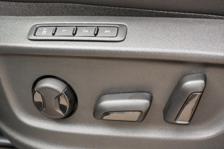 Škoda Kodiaq 2,0 TDI 4x4 DSG Style LED DPH