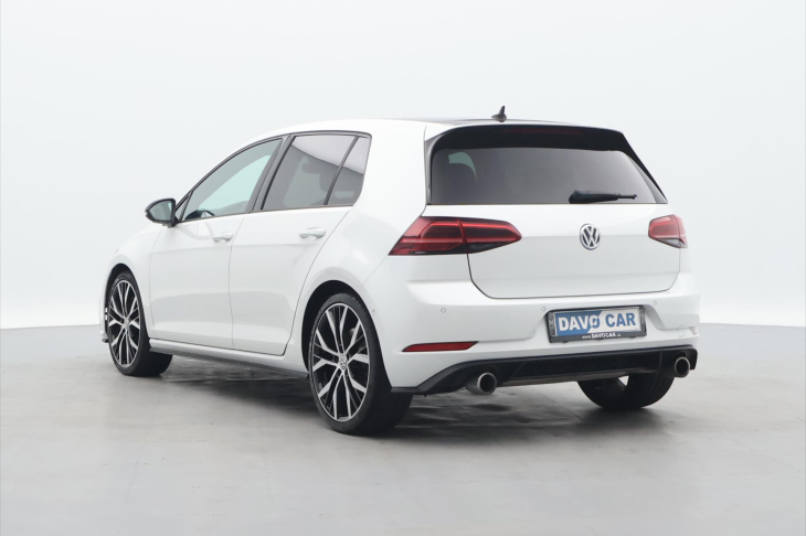 Volkswagen Golf 2,0 TSI GTI 180kW Performance