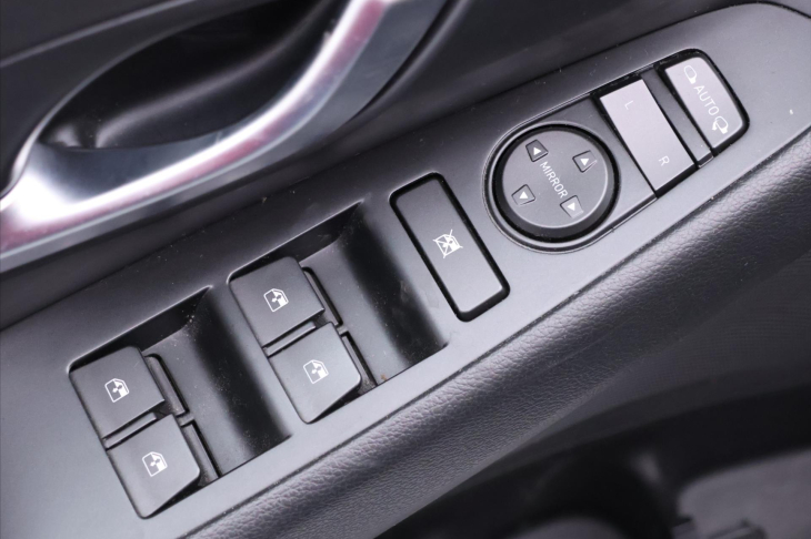 Hyundai i30 1,0 T-GDi 88kW CZ DPH