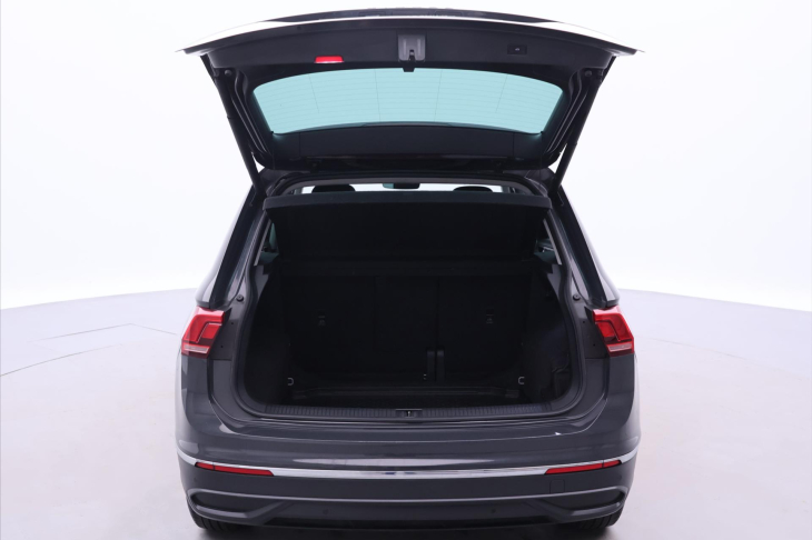 Volkswagen Tiguan 1,5 TSI Business 1.Maj LED DPH