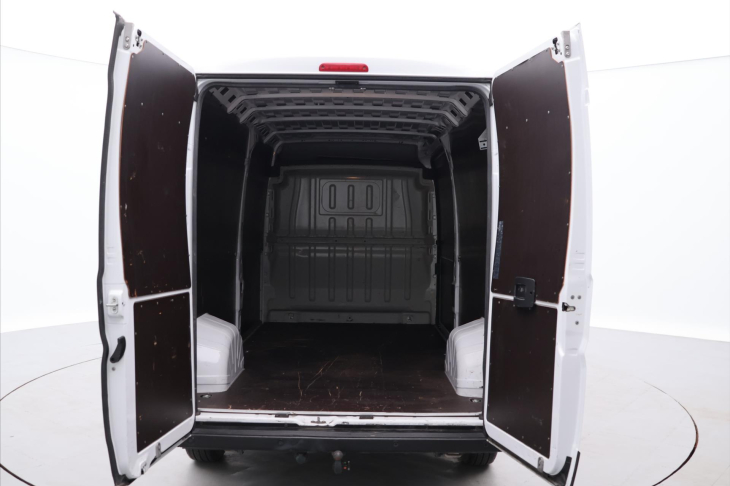 Opel Movano 2,2 CDTI 103kW L3H2 CZ DPH