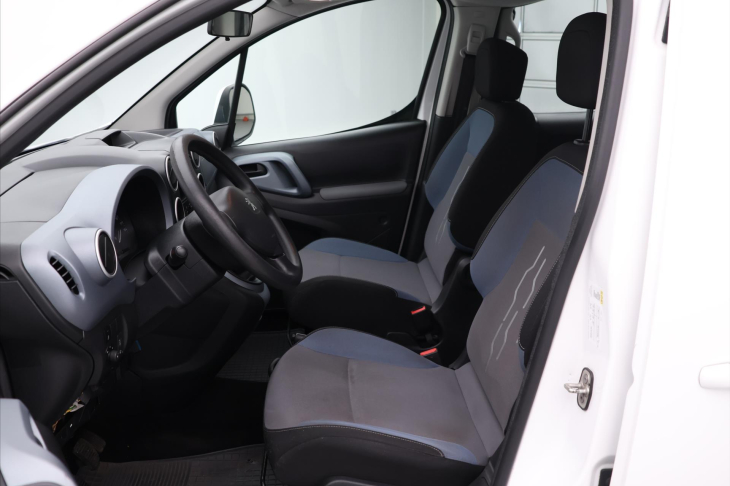 Peugeot Partner Tepee 1,6 VTi 98k CZ Klima Active