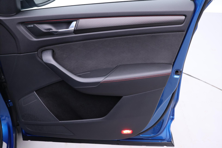 Škoda Kodiaq 2,0 TDI 176kW DSG 4x4 CZ RS