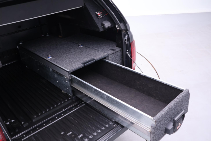 Volkswagen Amarok 3,0 TDI 165kW 4MOT CZ DPH