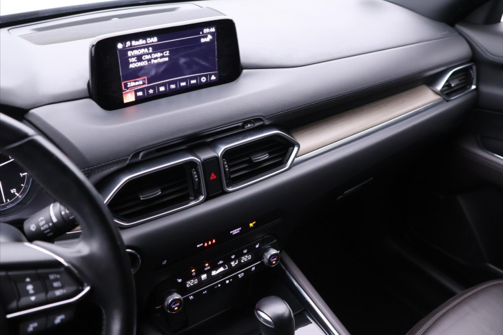 Mazda CX-5 2,5 SkyActiv AWD Sports-Line DPH
