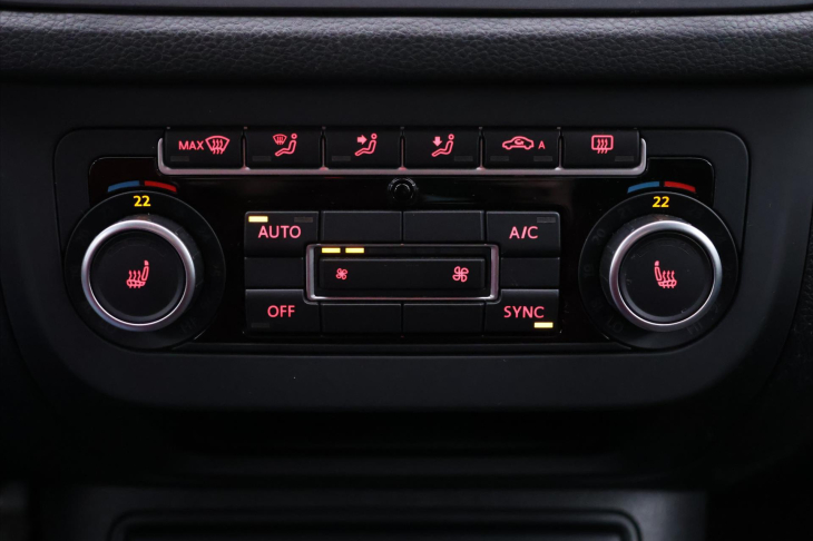 Volkswagen Tiguan 2,0 TSI 132kW 4Motion Tažné