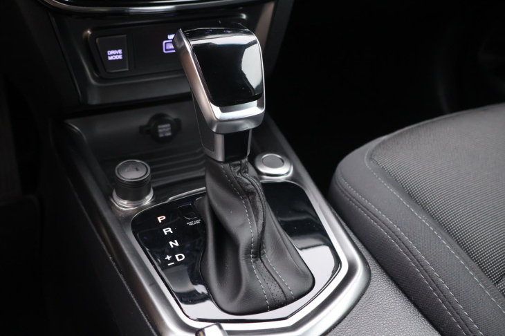 SsangYong Tivoli 1,5 T-GDI 120kW Grand Automat
