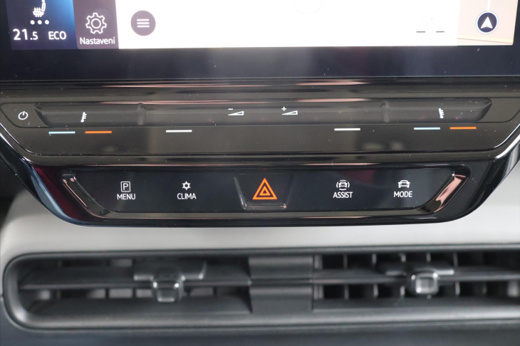 Volkswagen ID.Buzz Cargo 150kW CZ DPH Matrix