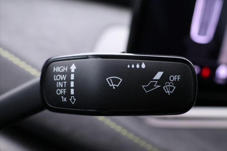 Škoda Enyaq iV 0,0 4x4 82kWh SOH 90,7% CZ DPH RS