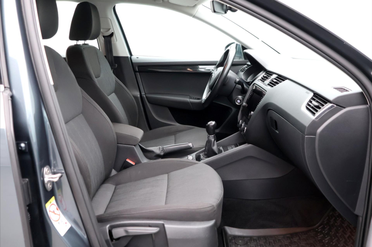 Škoda Octavia 1,4 TSI 110kW Style Tažné CZ