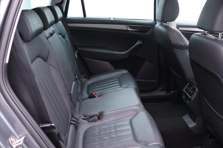 Škoda Kodiaq 1,5 TSI Style Plus pano DPH TZ