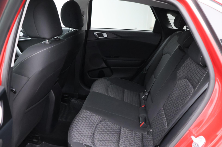 Kia Ceed 1.0 T-GDi 88kW GT-Line CZ