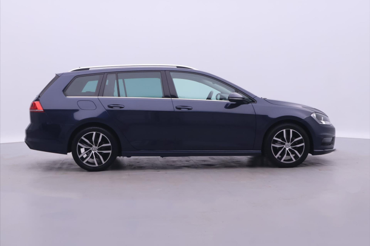 Volkswagen Golf 1,2 TSI R-line Highline