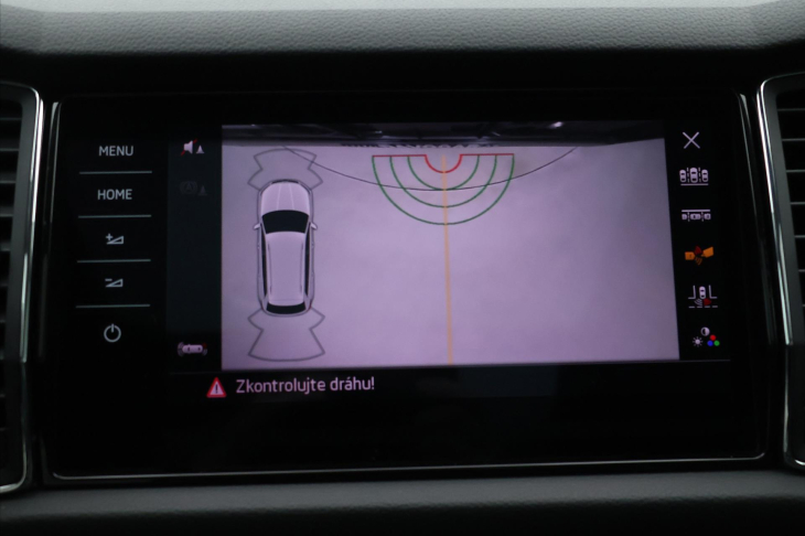 Škoda Kodiaq 2,0 TDI 140kW DSG 4x4 Style+