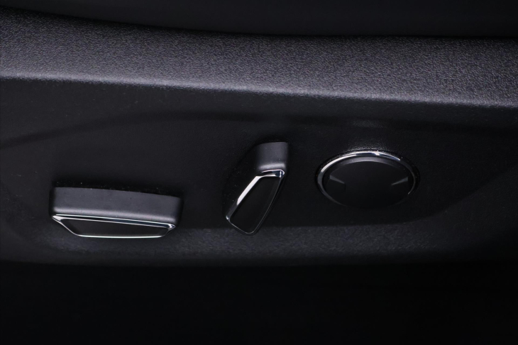 Ford S-MAX 2,0 TDCI 132 kW CZ Automat AWD