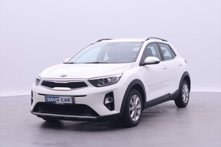 Kia Stonic 1,0 T-GDi 88kW Aut Premium DPH