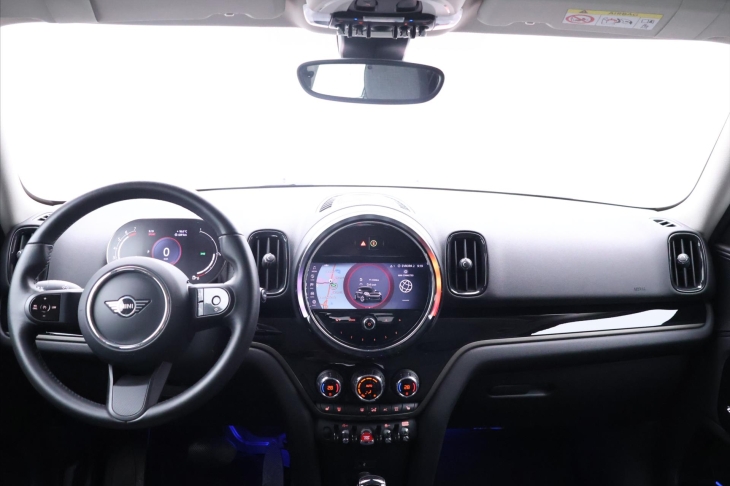 Mini Countryman 1,5 100kW CZ Tempomat DPH