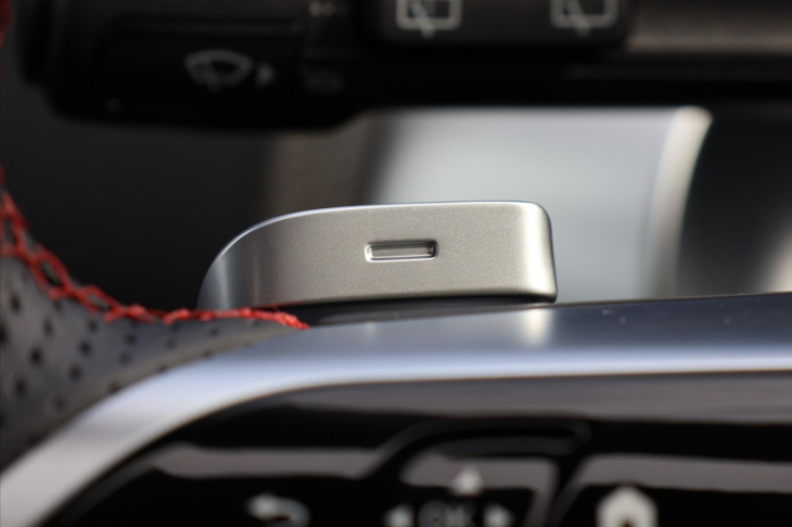 Mercedes-Benz GLB 2,0 200d 4MATIC AMG Premium Plus