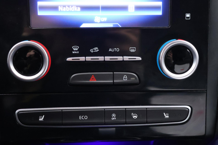 Renault Koleos 2,0 130 kW 4x4 Energy Intens