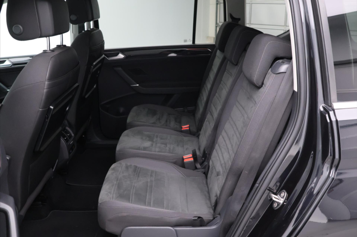 Volkswagen Touran 2,0 TDI 110kW DSG Highline 7M
