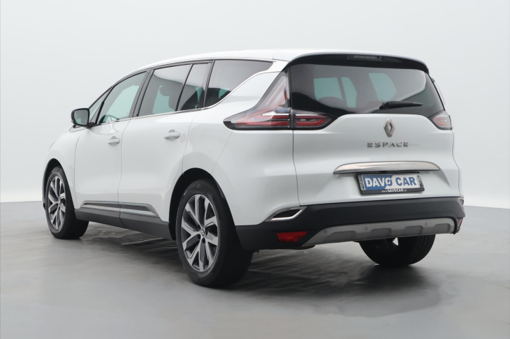 Renault Espace 1,6 dCi 118kW Aut. Energy
