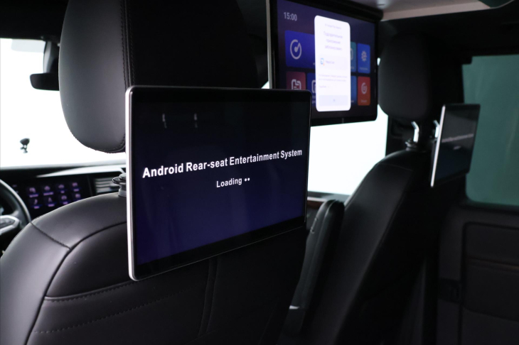 Volkswagen Multivan 2,0 TDI 146kW Highline 4MOT DSG CZ