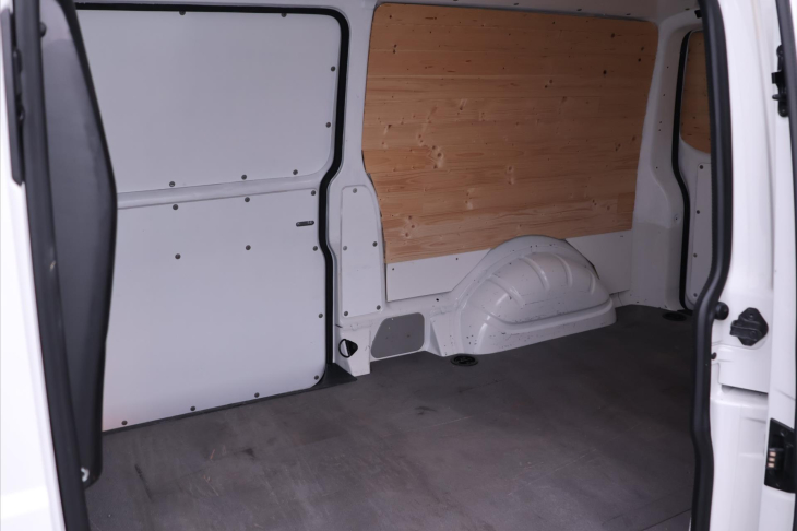 Volkswagen Transporter 2,0 TDI 110kW Long Tažné