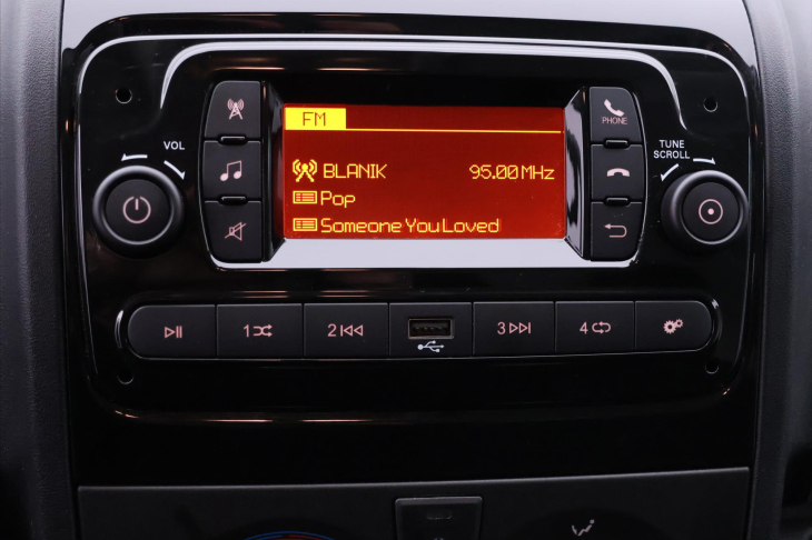 Opel Movano 2,2 CDTI 121kW L3H3 CZ DPH