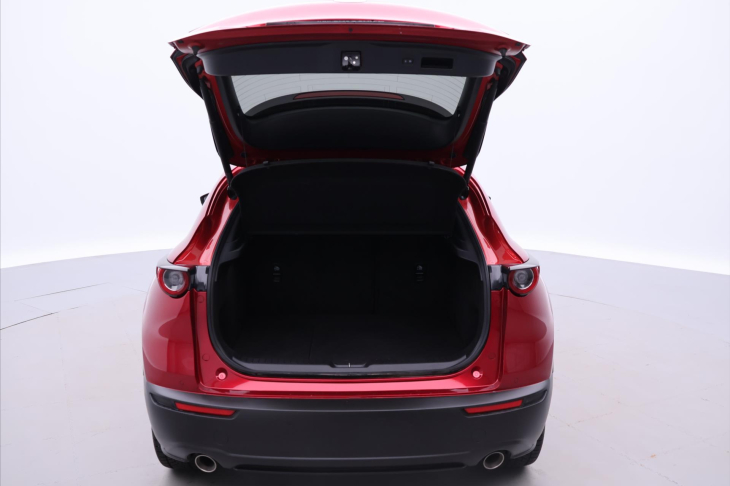 Mazda CX-30 2,0 i X186 CZ 1.Maj Navi LED