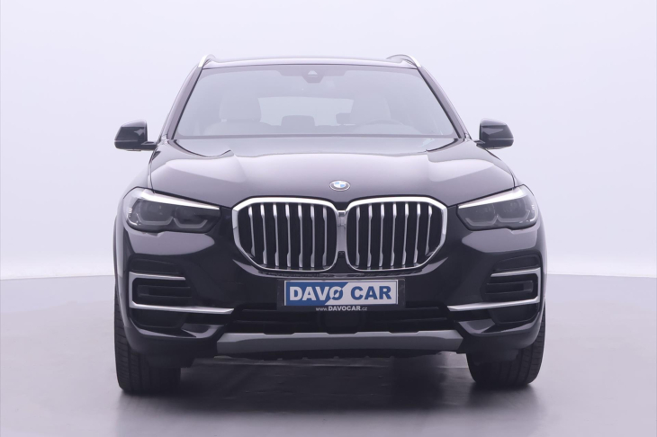 BMW X5 3,0 xDrive30d  1Maj. CZ