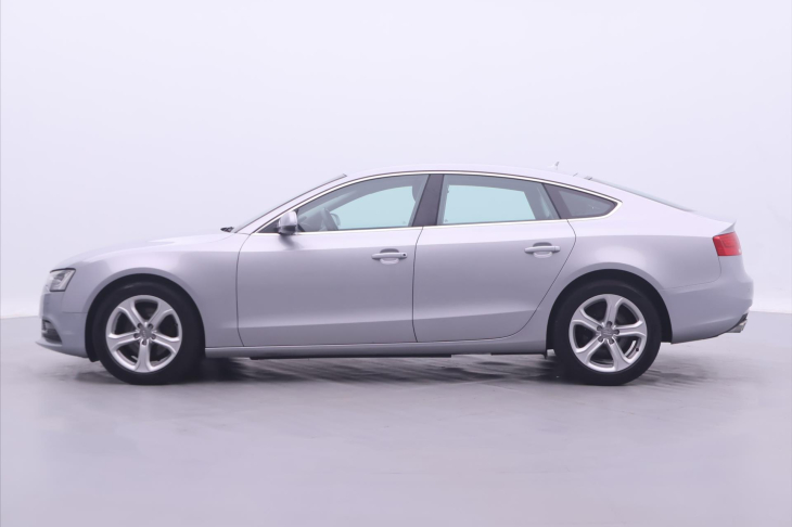 Audi A5 2,0 TDI 140kW Aut. Navi CZ DPH