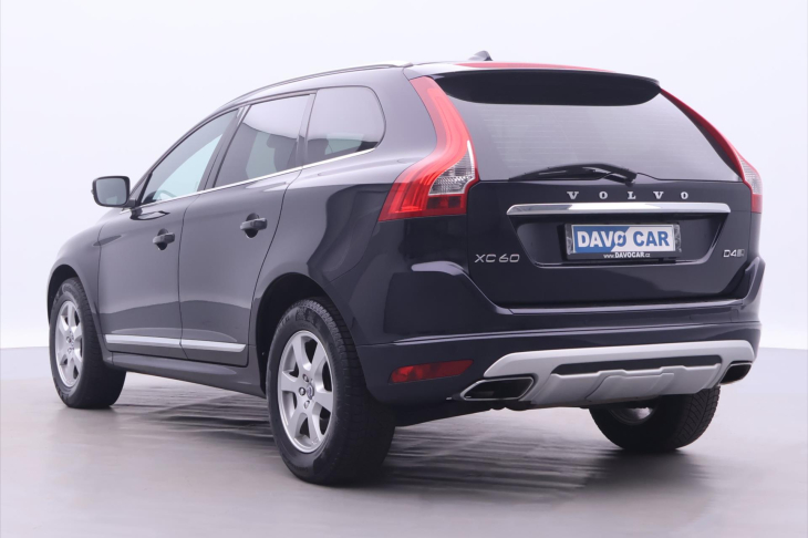 Volvo XC60 2,4 D4 140kW Aut. AWD Summum