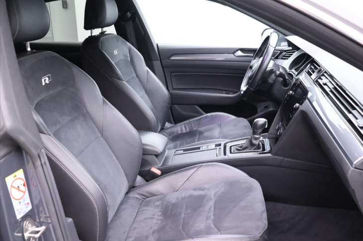 Volkswagen Arteon 2,0 TSI 140kW DSG R-Line