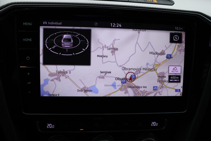 Volkswagen Arteon 2,0 TSI 206kW DSG 4M R-Line