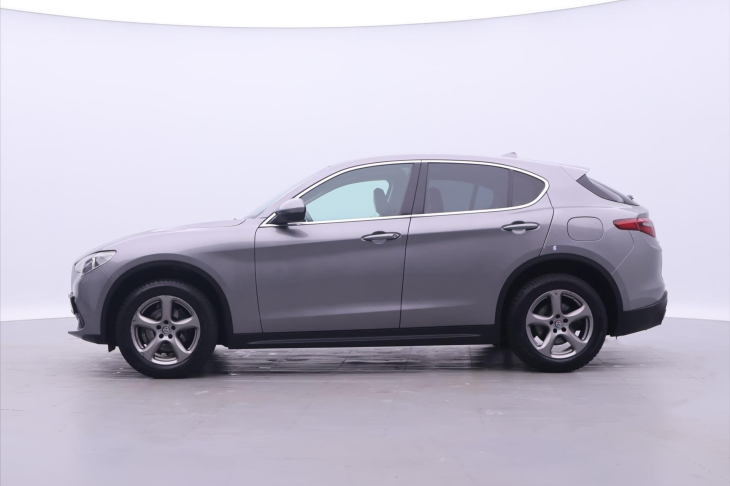 Alfa Romeo Stelvio 2,0 TBi 148kW Aut. Q4 Super