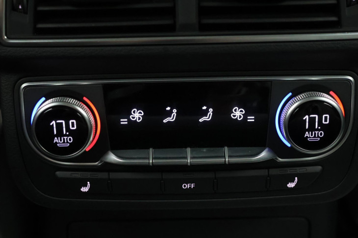 Audi Q7 3,0 TFSI 245kW Quattro Tiptronic CZ