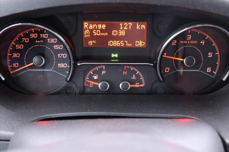 Citroën Jumper 2,2 HDI 103kW L4H2 Plus CZ DPH