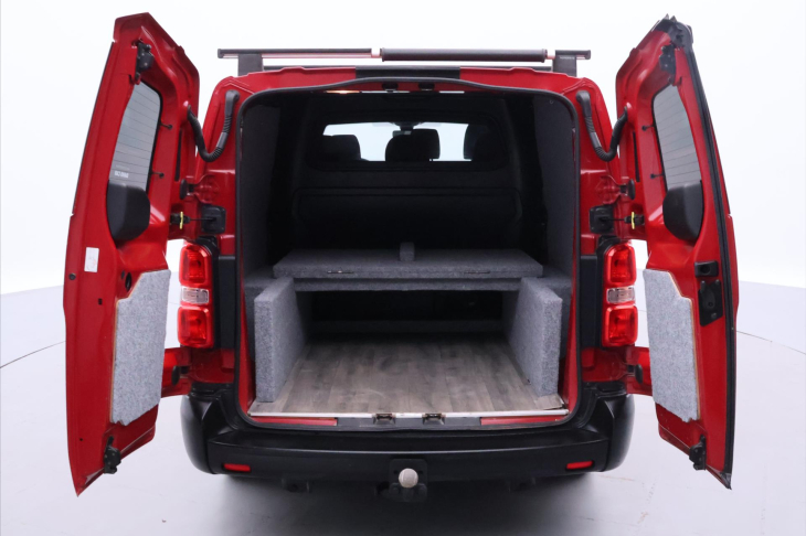 Peugeot Expert 2,0 HDI 90kW 6 Míst DPH