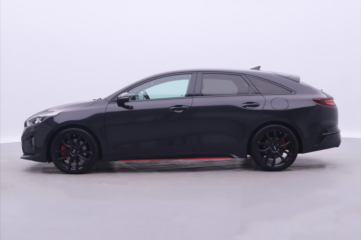 Kia ProCeed 1,6 TGDI 150kW Automat GT 1Maj