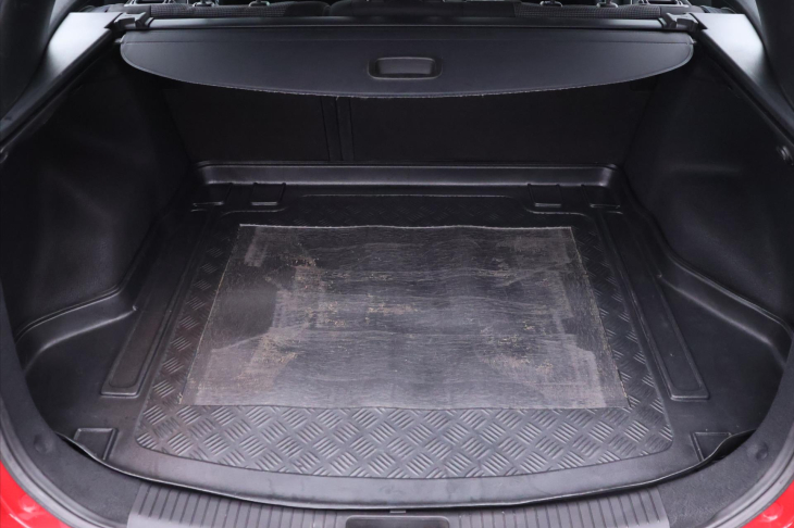 Hyundai i30 1,6 GDi 88kW CZ