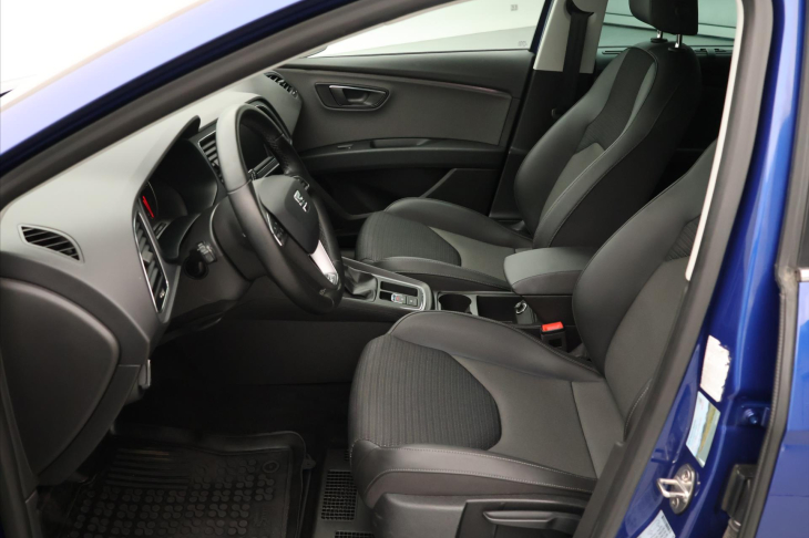 Seat Leon 1,5 TSI 96kW Xcellence ST CZ