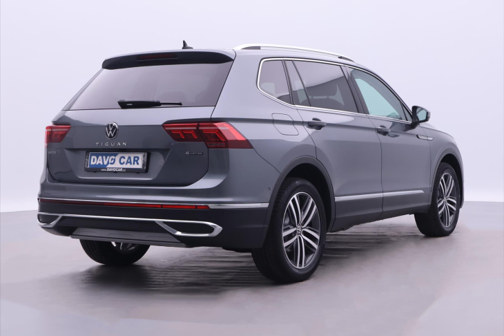 Volkswagen Tiguan Allspace 2,0 TSI 140kW DSG 4M DPH